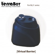 Virtual Barrier for TerraBot BL21 series